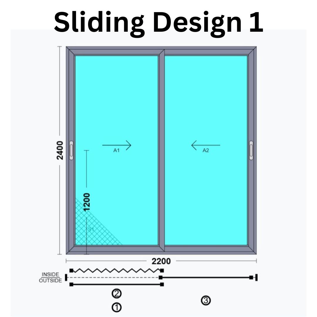 Sliding Design 1